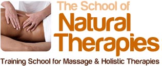The School Of Natural Therapies